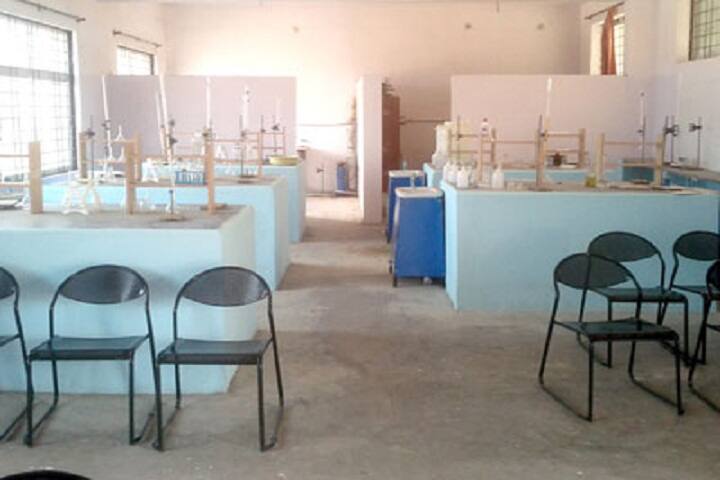 laboratory